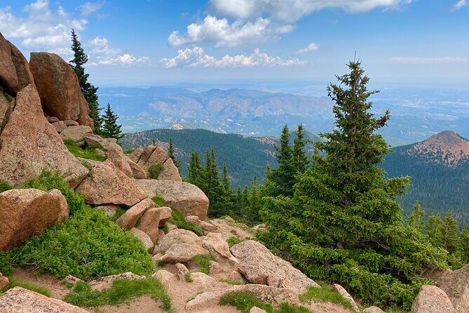 Private Tour of Pikes Peak & Garden of the Gods from Denver - Who Should Book This Tour?