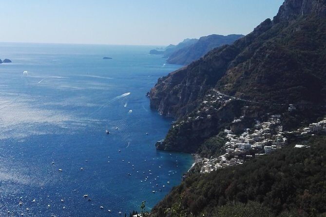 Private Tour Of Pompeii - Sorrento & Positano - Who Should Consider This Tour?
