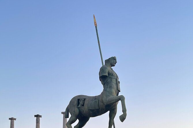 Private Tour of Pompeii with Skip-the-Line Access - Frequently Asked Questions