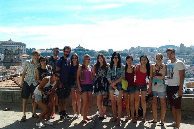 Private Tour of Porto - Why This Tour Offers Value for Travelers