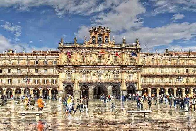 Private tour of Portugal and Spain (North and Center) 10 days - What Sets This Tour Apart?