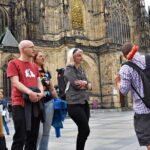 Private Tour of Prague Castle Interiors and Lunch included - Practical Details and Considerations