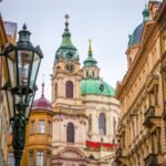 Private Tour of Prague Old Town with Zizkov TV Tower - Adding in the Zizkov Television Tower
