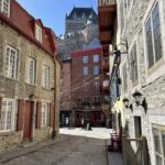Private Tour of Quebec City - Fresh Flavors at the Grand Marché de Québec