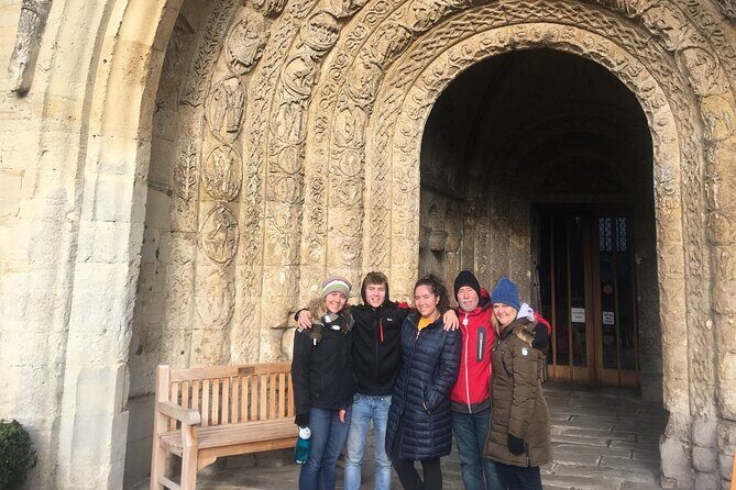 Private Tour of Quintessential Wiltshire and Cotswold Villages - What’s Included and What’s Not