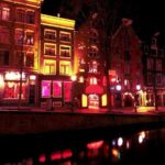 Private tour of Red Light District. English or Spanish - Who Will Love This Tour?