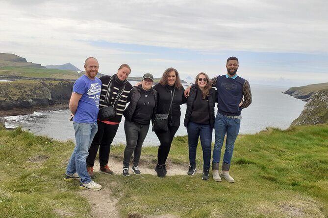 Private Tour of Ring of Kerry & Valentia Island - An In-Depth Look at the Tour