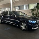 Private tour of Rome 4 hours with Mercedes Maybach S 580 4 matic - An In-Depth Look at the Experience
