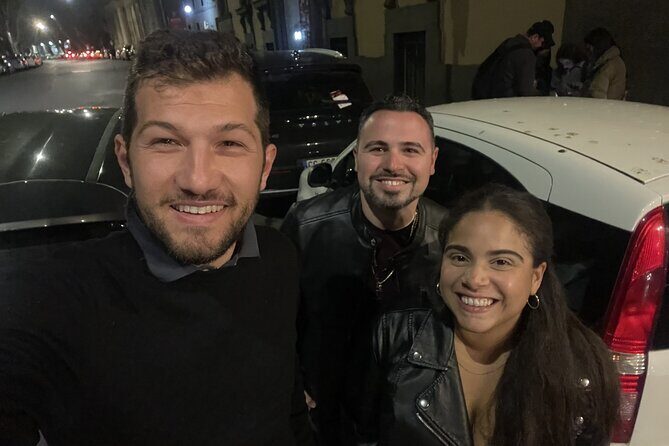 Private Tour of Rome by Car - The Sum Up