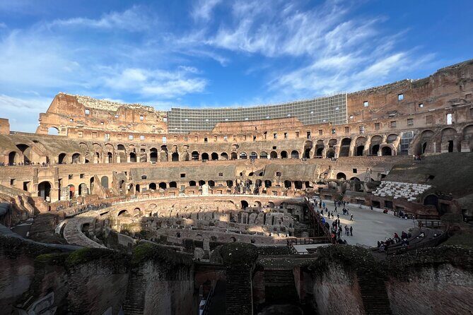 Private Tour of Rome from Sorrento - An In-Depth Look at the Rome from Sorrento Private Tour