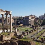 Private tour of Rome - Golf cart - Who is this tour best for?