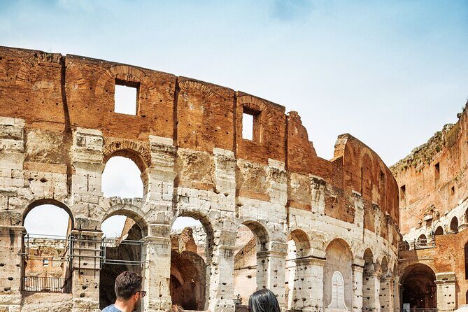 Private Tour Of Rome Highlights And Vatican Museums Skip-The-Line all included - Who This Tour Is Best Suited For