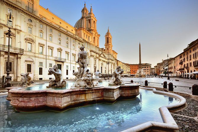 Private Tour of Rome in 6 Hours with Catacombs - What We Loved About This Tour