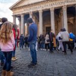 Private tour of Rome top sites by Night including Pantheon & Food Tasting - Who Should Consider This Tour?