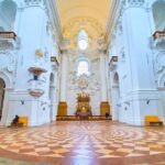 Private Tour of Salzburg from Vienna by Car or Train - A Closer Look at the Salzburg Private Tour