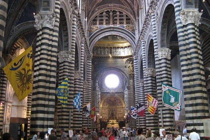 Private Tour of San Gimignano & Siena - Who Is This Tour Best For?