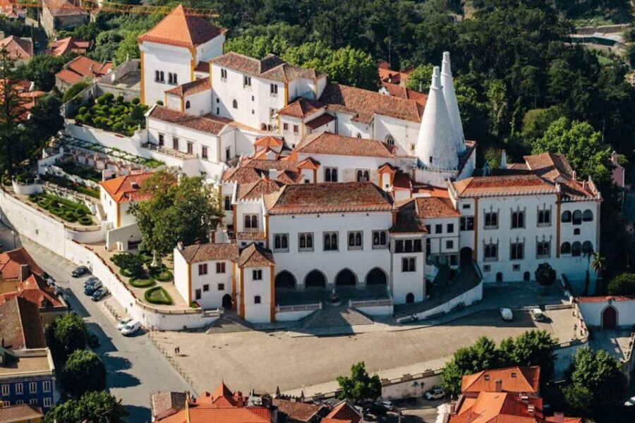 Private tour of Sintra - The Practicalities: What This Tour Offers and What It Doesn’t