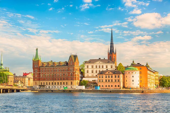 Private tour of Stockholm. - The Practicalities: What You Need to Know