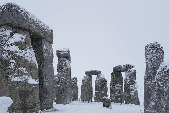 Private Tour of Stonehenge and Salisbury Cathedral - Final Thoughts: Who Is This Tour Best For?