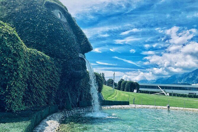Private Tour of Swarovski Crystal World from Innsbruck - Why This Tour Works Well