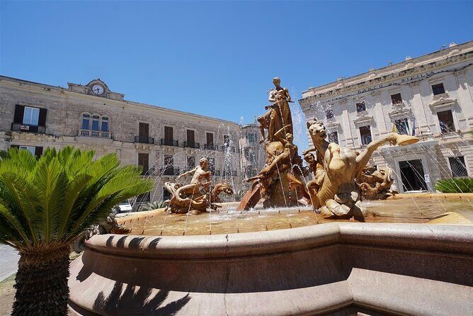 Private Tour of Syracuse, Ortigia and Noto - Practical Details: What You Need to Know