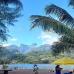 Private Tour of Tahiti's East Coast 3hours - What’s Included and What’s Not