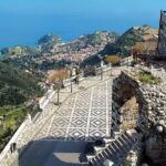 Private Tour of Taormina and Castelmola from Catania - Frequently Asked Questions