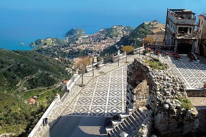 Private Tour of Taormina and Castelmola from Catania - Frequently Asked Questions