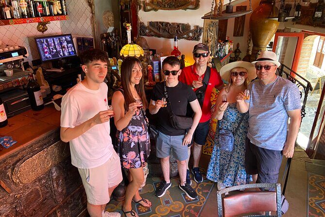 Private Tour of Taormina and Castelmola from Catania - Who Should Book This Tour?
