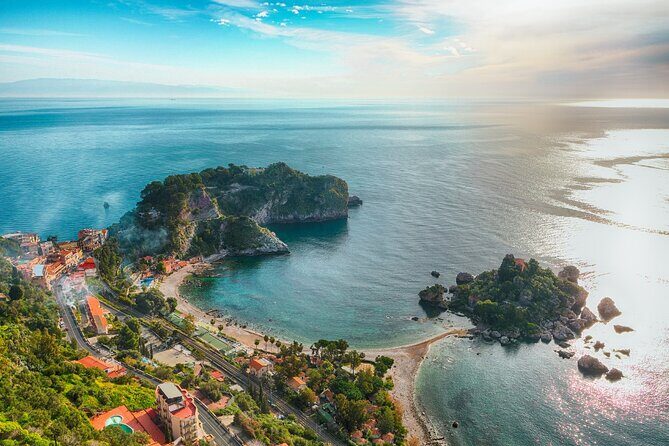 Private Tour of Taormina from hotel or cruise port in Messina - Practical Details and Tips