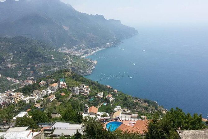 Private Tour of the Amalfi coast from Rome - Authenticity and Value