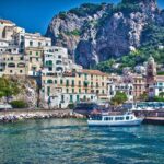 Private tour of the Amalfi coast from Sorrento - Who Would Love This Tour?