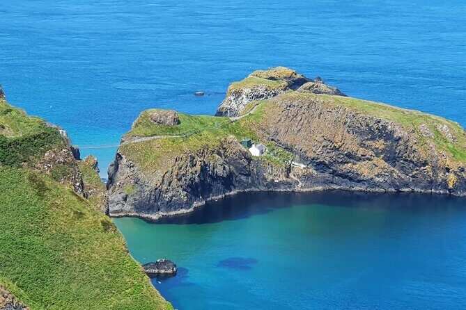Private tour of the Antrim coast , Giants Causeway and Game of Throne locations - FAQs