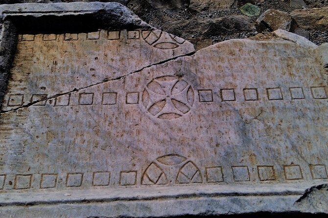 Private Tour of ''The Apostle Paul in Ephesus'' - FAQ