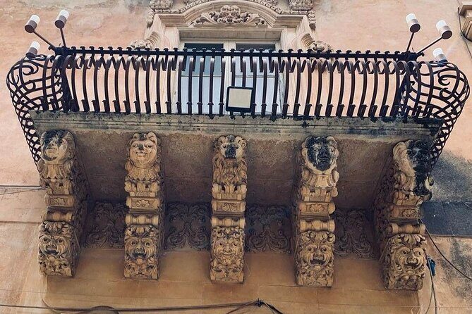 Private tour of the Baroque cities of Eastern Sicily - Who is This Tour Best For?