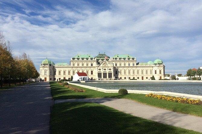 Private Tour of the Belvedere Palace with an Art Historian: "Pictures of Austrian Identities". Art & History Tour with Skip-the-line Tickets - Who Will Love This Tour?