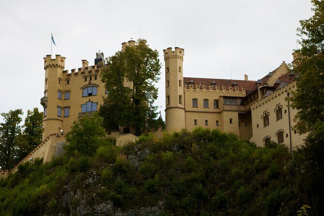 Private tour of the best of Fussen - Sightseeing, Food & Culture with a local - Authentic Experiences and Authenticity
