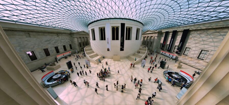 Private Tour of the British Museum, led by a Local Guide! - Final Thoughts: Value and Suitability