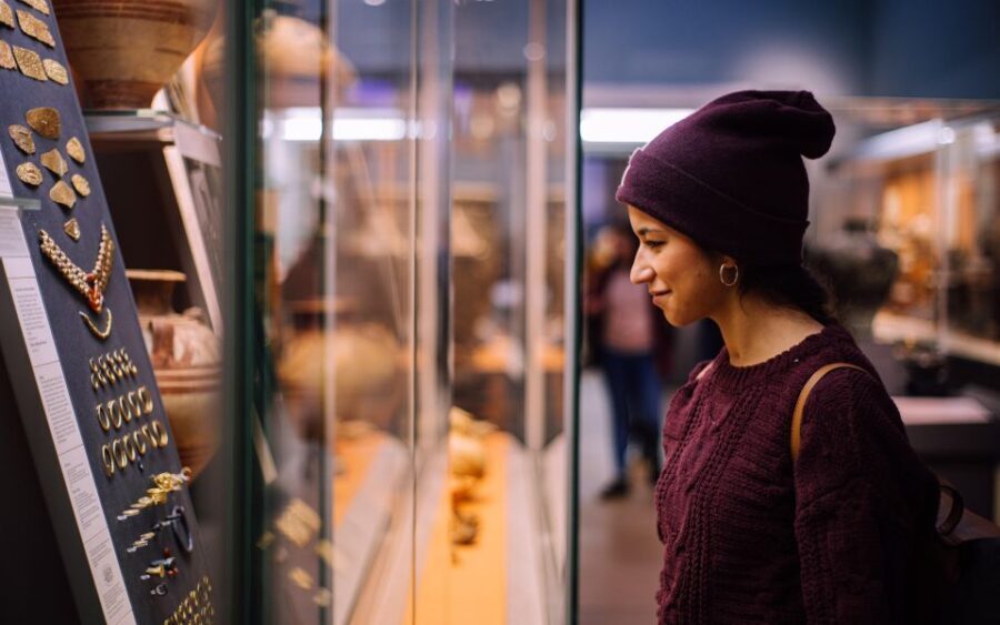 Private Tour of the British Museum - Exploring the British Museum with Your Own Guide