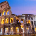 Private tour of the Colosseum and entrance to the Forum and Palatine - Authentic Insights from Other Travelers