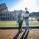 Private Tour of the Colosseum Forums Palatine Hill & Ancient Rome - Practical Tips and Considerations