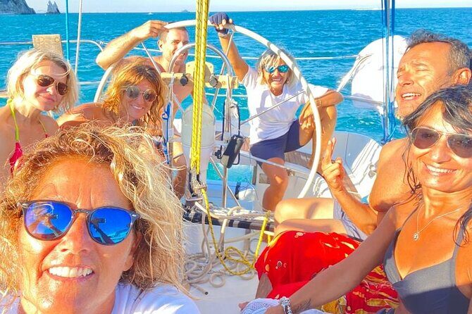 Private tour of the Conero Riviera on a sailing boat - Final Thoughts: Who Will Appreciate This Experience?