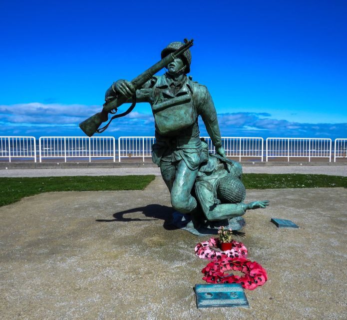 Private Tour of the D-Day Normandy Beaches - Final thoughts