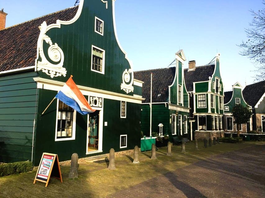Private Tour of the Dutch Countryside by Car - Delving Into the Details