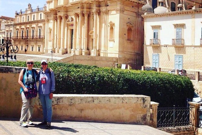 Private Tour of the enchanting Noto with Enrica De Melio - Who Should Consider This Tour?