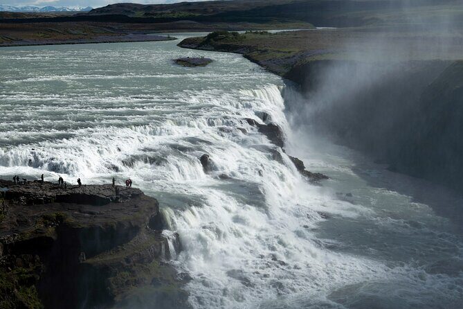Private Tour Of The Golden Circle With Farm Visits In Iceland - Why This Tour Offers Good Value