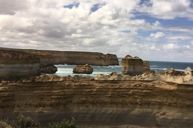 Private Tour of The Great Ocean Road. Please Email if more than 6 - What We Think Could Be Better