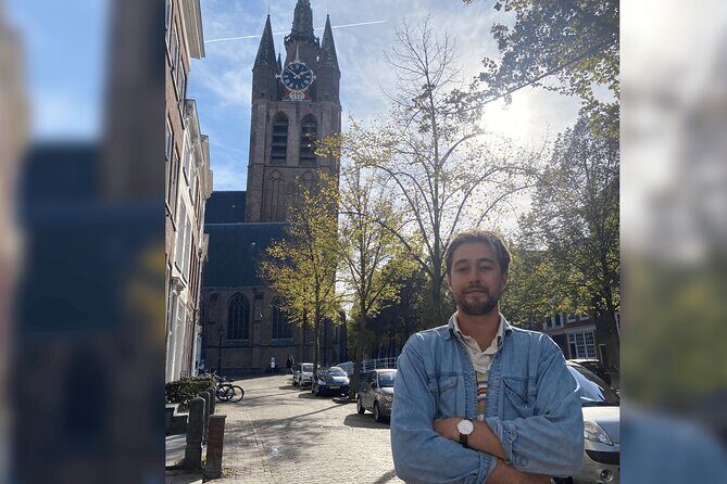 Private Tour of The Hague, Delft and Rotterdam with Lunch - Why this tour offers great value