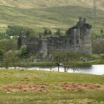 Private Tour of the Highlands, Glencoe and Castles from Stirling - What Travelers Say