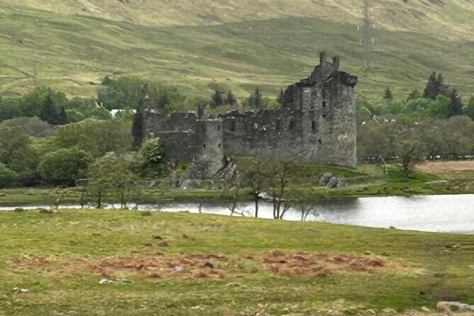 Private Tour of the Highlands, Glencoe and Castles from Stirling - What Travelers Say